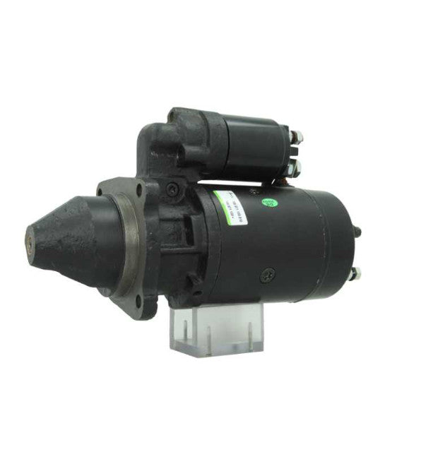 STARTER MOTOR FOR PERKINS 12 VOLT 13 TEETH LES0027 LRS00550 LRS550 MSN186 NSB502