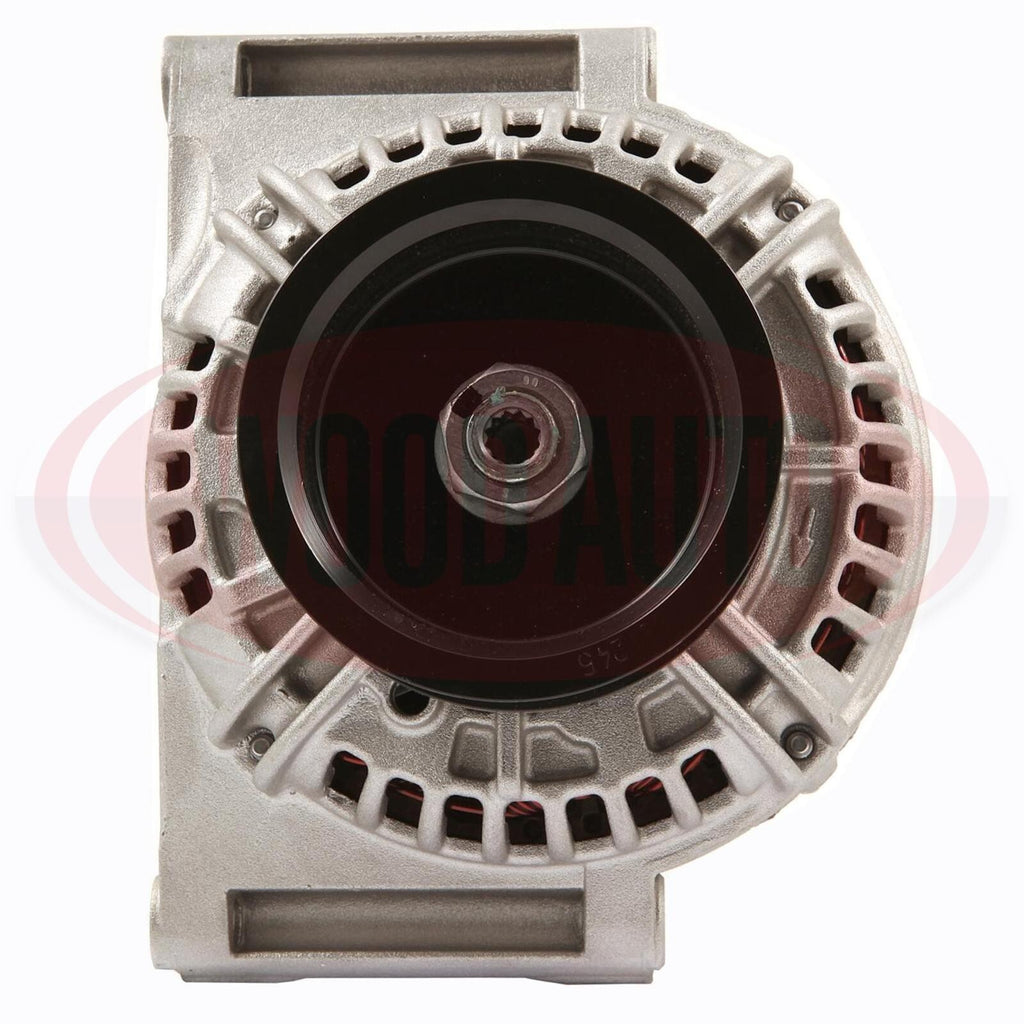 Alternator FOR DAF CF XF Bova Synergy Magnum Solaris Vacanza 12.6 12.9 Diesel - view 4