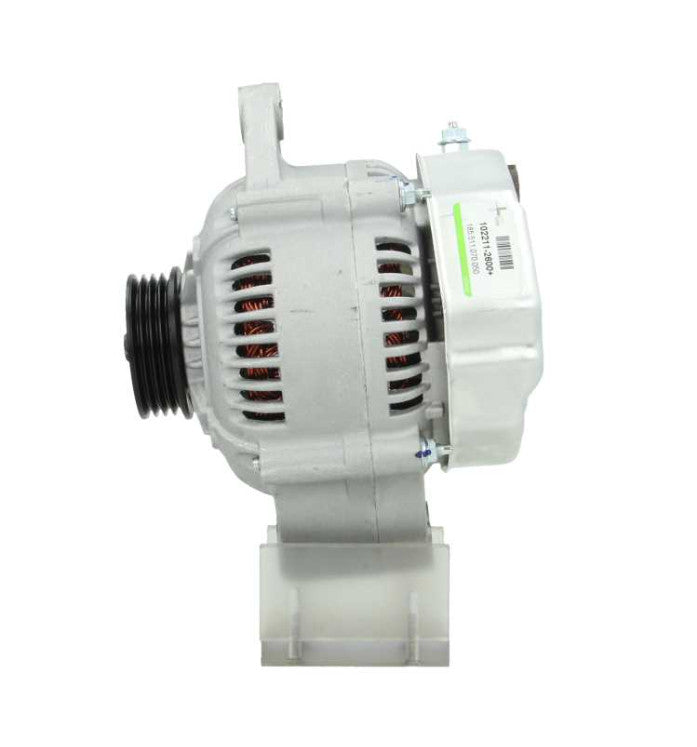Alternator FOR Suzuki Ignis 1.5 Jimny Swift 1.3 Liana 1.3 1.6 Petrol M15A M13A - view 10