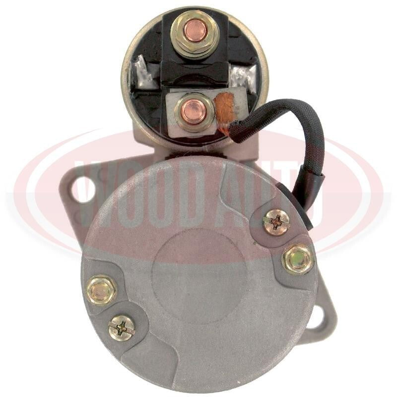 Starter Motor FOR Komatsu Nissan FD FD104 TCM FG20 FG15 A15 Mitsubishi Hitachi - view 5