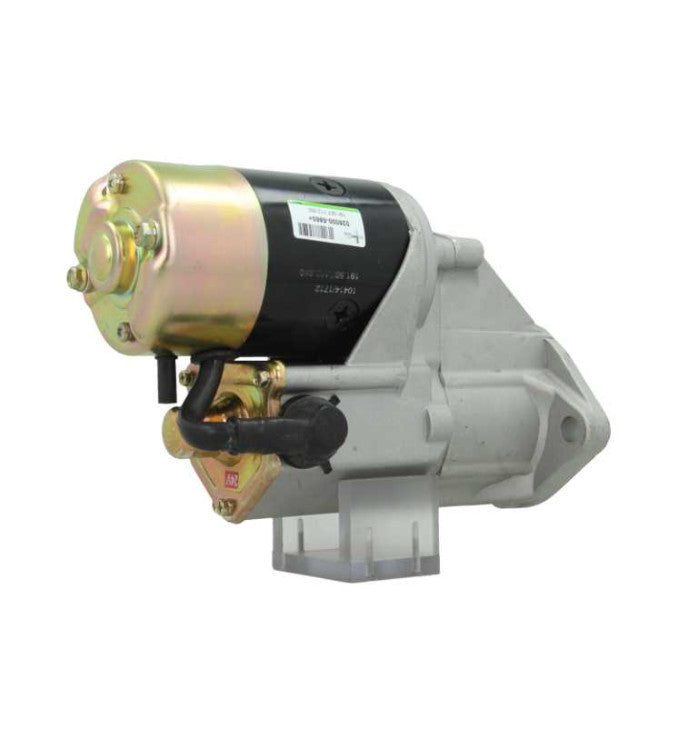 Starter Motor FOR Toyota Forklift 5FD 5FD40 5FD70 5FD50 5FD60 5FD45 4FD20 4FD23 - view 5