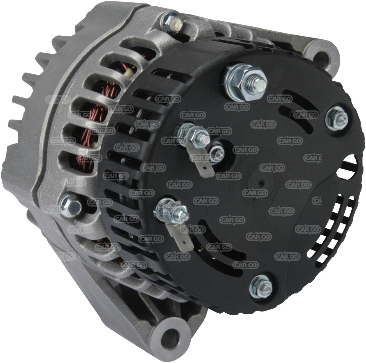 Alternator FOR Massey Ferguson MF6000 MF7000 MF8000 MF6485 MF6490 MF6499 Diesel