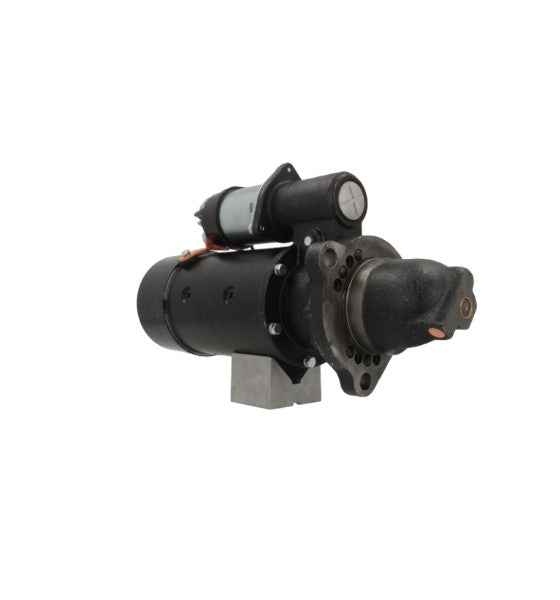 Starter Motor FOR Caterpillar Cummins Case Delco Remy Mack Ford John Deere Dixie - view 2