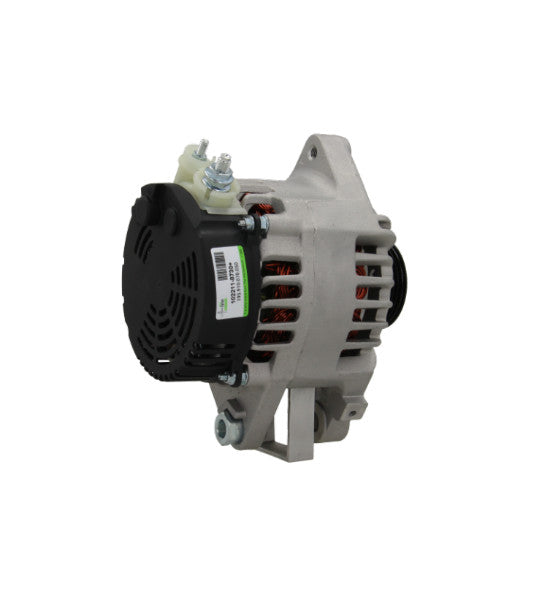 Alternator FOR Citroen C1 Peugeot 107 Toyota Aygo 1.0 Petrol Bi-Fuel - view 4