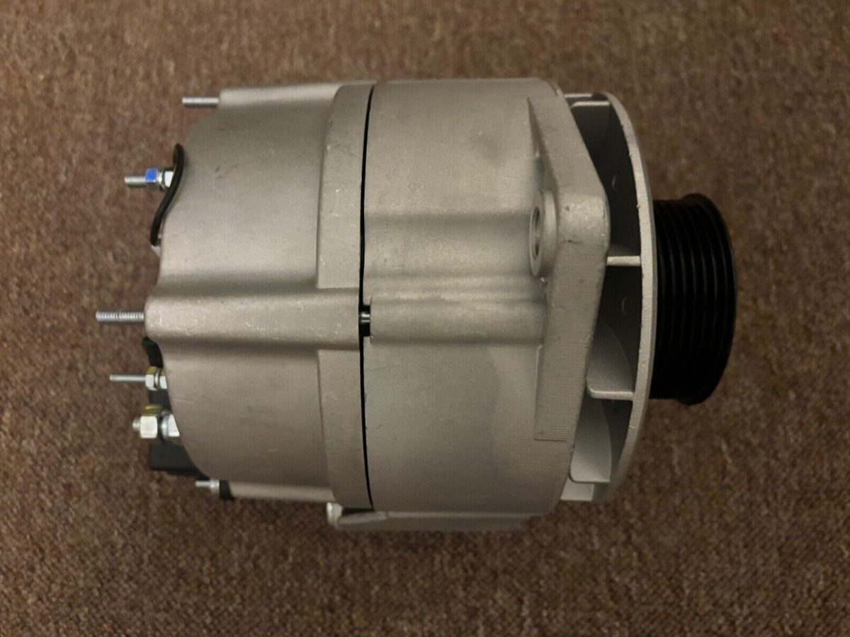 Alternator FOR Mercedes-Benz Trucks Axor AXOR2 Citaro Conecto 12M 12.0 Diesel - view 3