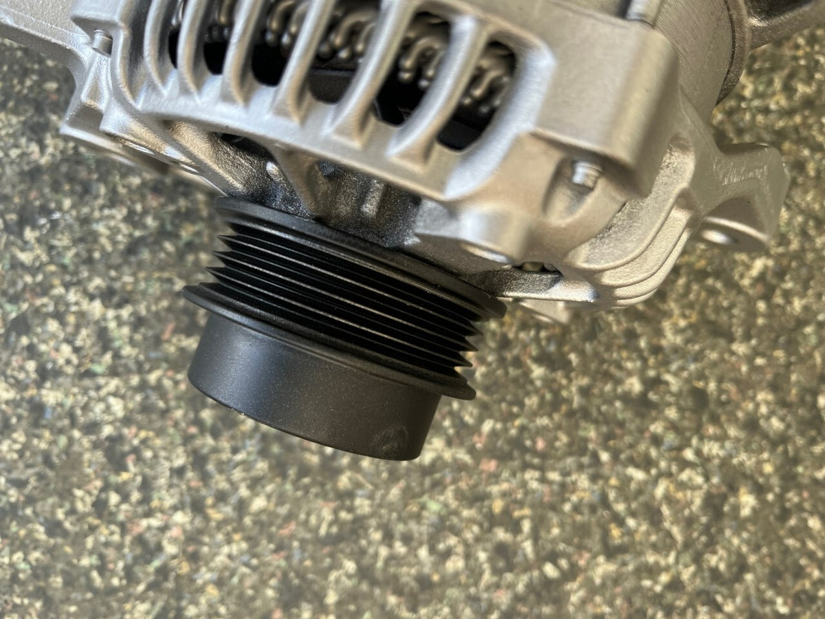 Alternator FOR Toyota Auris Corolla Yaris 1.3 Petrol 1NR-FE 1NR-FKE Start/stop - view 5