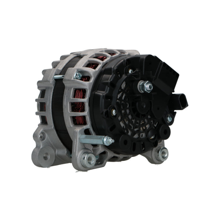 Alternator FOR VW Volkswagen Polo Audi A1 Seat Ibiza Skoda Fabia Rapid 140 AMP - view 8