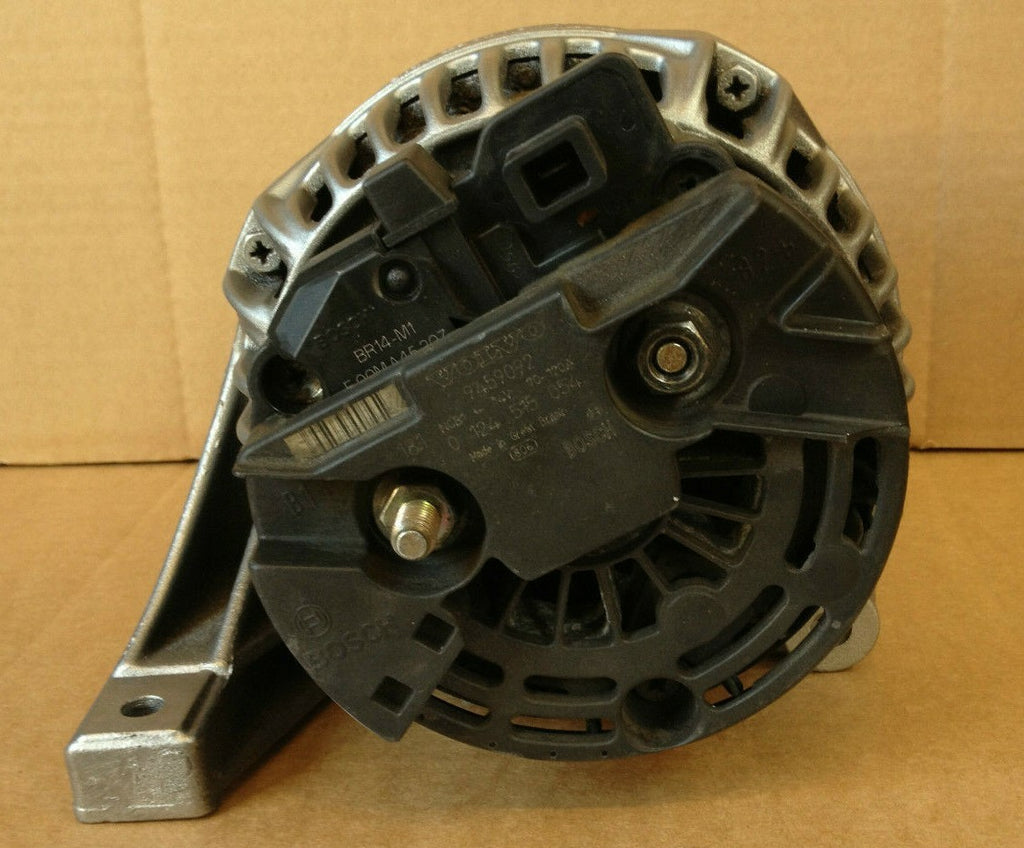 Alternator FOR Volvo S60R V70 2.4 S60 XC70 XC90 2.5 S80 2.9 Petrol S60 S80 LPG - view 2