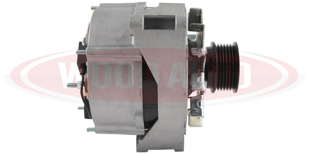 Alternator FOR Mercedes 24 190 2.0 190E 260E 2.6 210 410 510 T1 2.3 Petrol - view 7