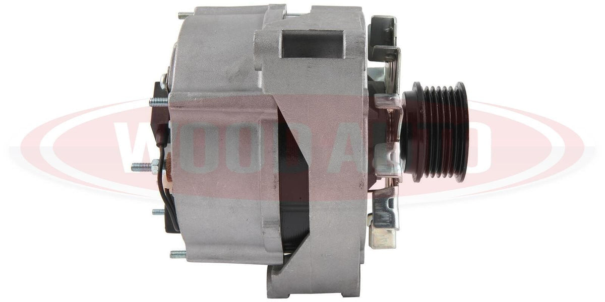 Alternator FOR Mercedes 24 190 2.0 190E 260E 2.6 210 410 510 T1 2.3 Petrol - view 7