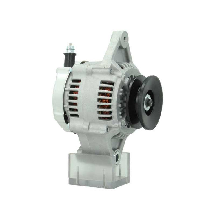 Alternator FOR Toyota Forklift Denso HC-Cargo Lucas Toyota Wood Auto 101211-3730 - view 3