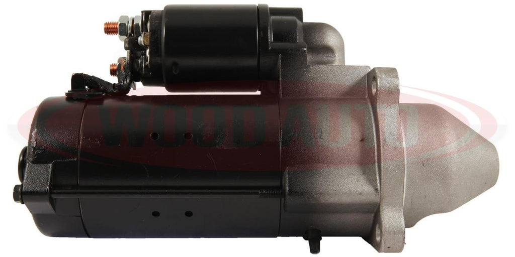 Starter Motor FOR Atlas Copco Bomag Case Still Fendt John Deere Volvo Yanmar - view 6