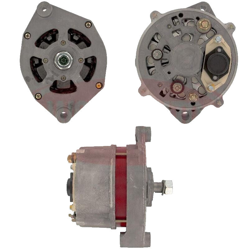 Alternator FOR Volvo Trucks F10/260 F10/290 F10/300 F10/320 F12/310 F7 N7 Diesel - view 2