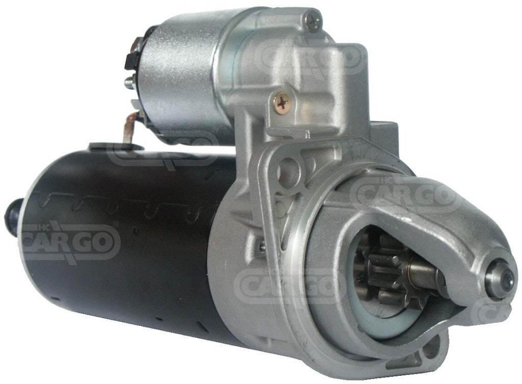 Starter Motor FOR Lombardini Arona Marine Audi BMW Ferrari Mosa Hatz - view 7