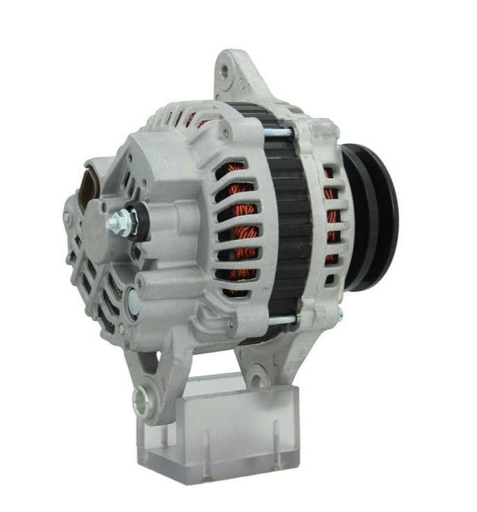 Alternator FOR Mitsubishi Canter 35 55 Pajero 2.8 3.0 3C13 3.0 Diesel - view 4