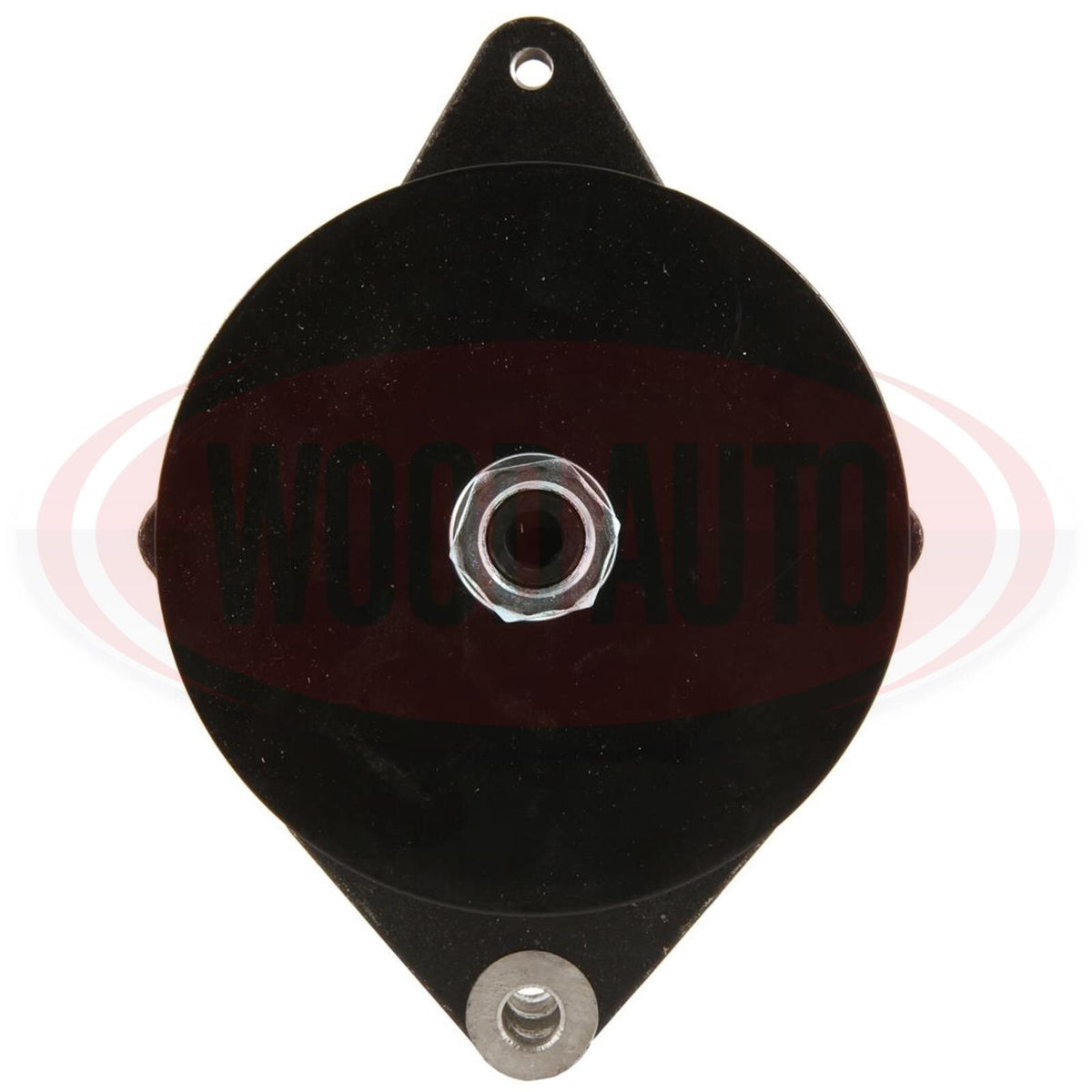 Alternator FOR John Deere Marine 4039DFM Motorola Prestolite Steyr Cargo IH - view 4