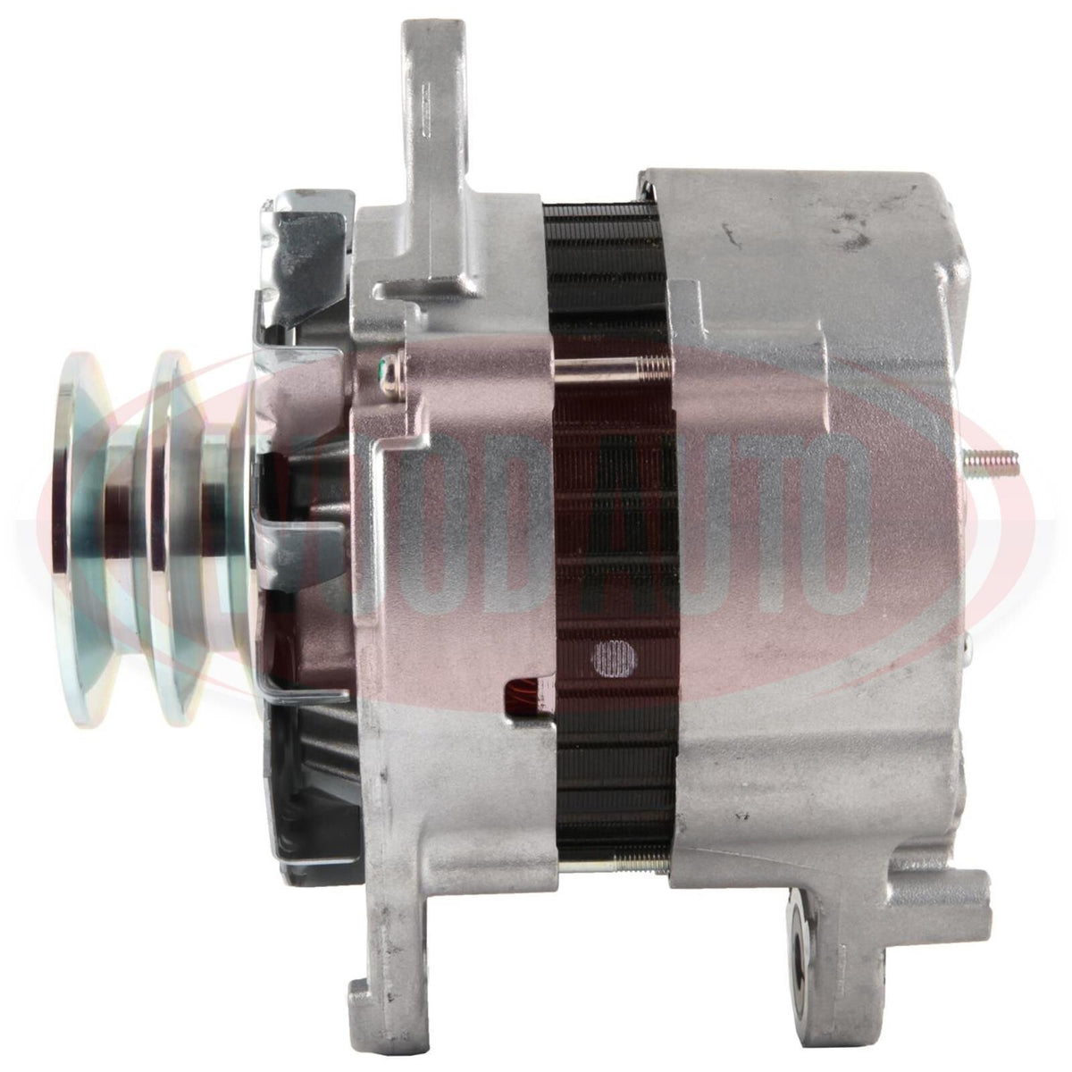 Alternator FOR Mitsubishi Truck Diesel 6M61 6D17 BUS ATK HC-Cargo Delco Remy - view 6