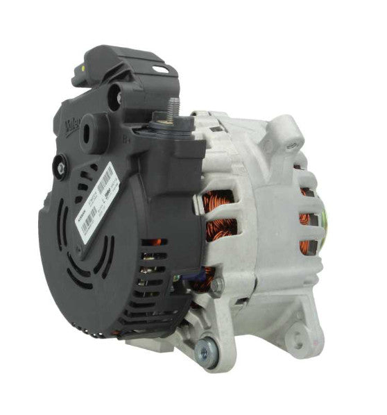 Valeo Alternator FOR Nissan Qashqai II X-TRAIL III Onbeken Serenea Hybrid 200AMP - view 5