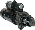 Starter Motor FOR Caterpillar Clark Cummins Fiat-Allis Ingersoll-Rand Mack 42MT