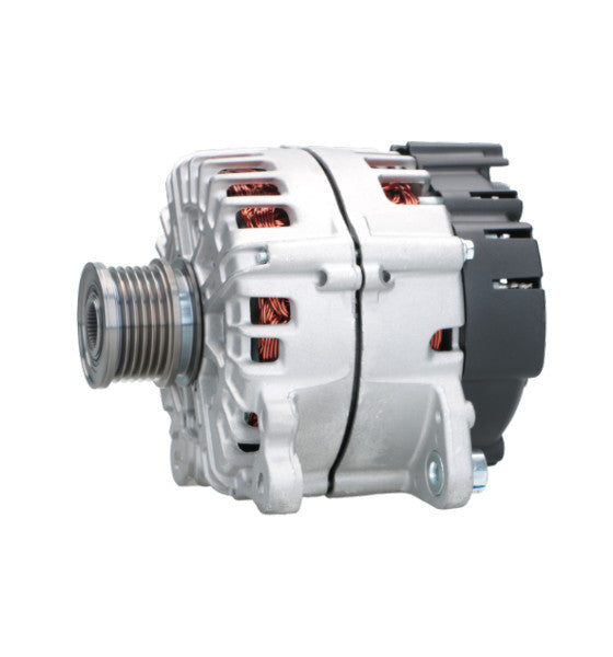 Alternator FOR Audi A4 A5 Q5 2.0 Diesel TDi Cagb Cahb Cgla Cgld Chna Cjcb Cjcd - view 10