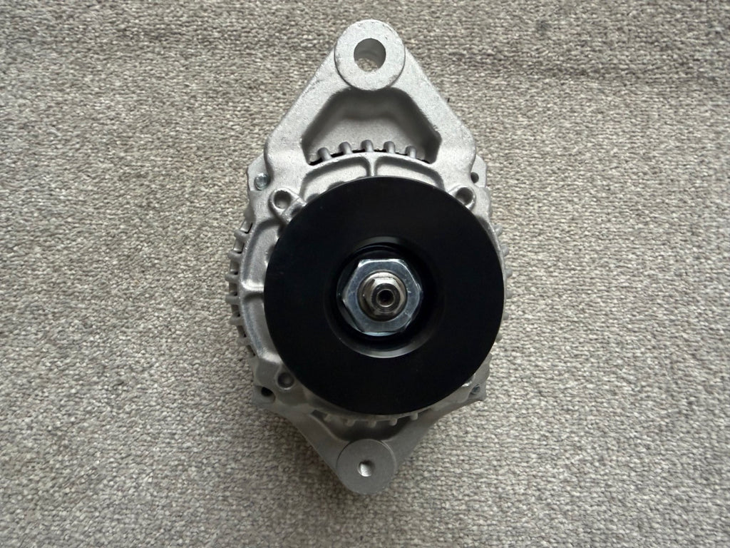Alternator FOR Alternator Kubota 55A 1012118950 1012118951 1012118952 1012118953 - view 2