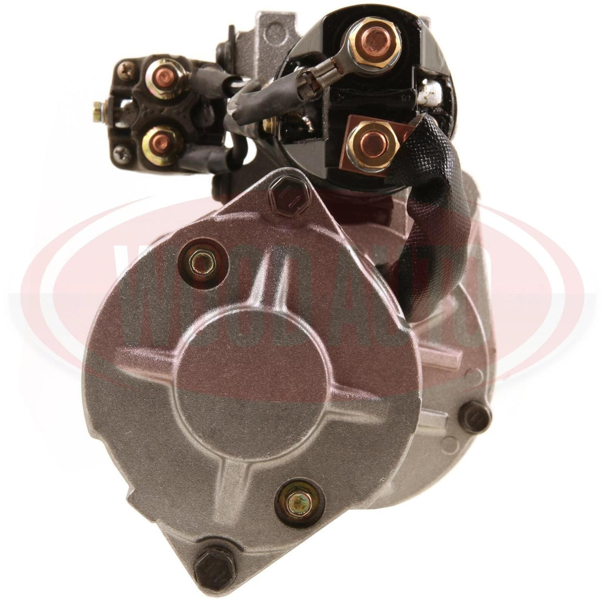 Starter Motor FOR Yale Fork Lift Mitsubishi Hyster Mazda GM Vortec - view 5
