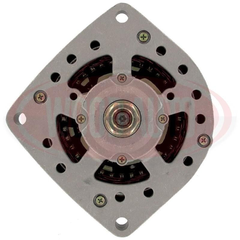Alternator FOR Scania Trucks P G R T 3 4 93 94 113 114 124 143 144 164 Series - view 4