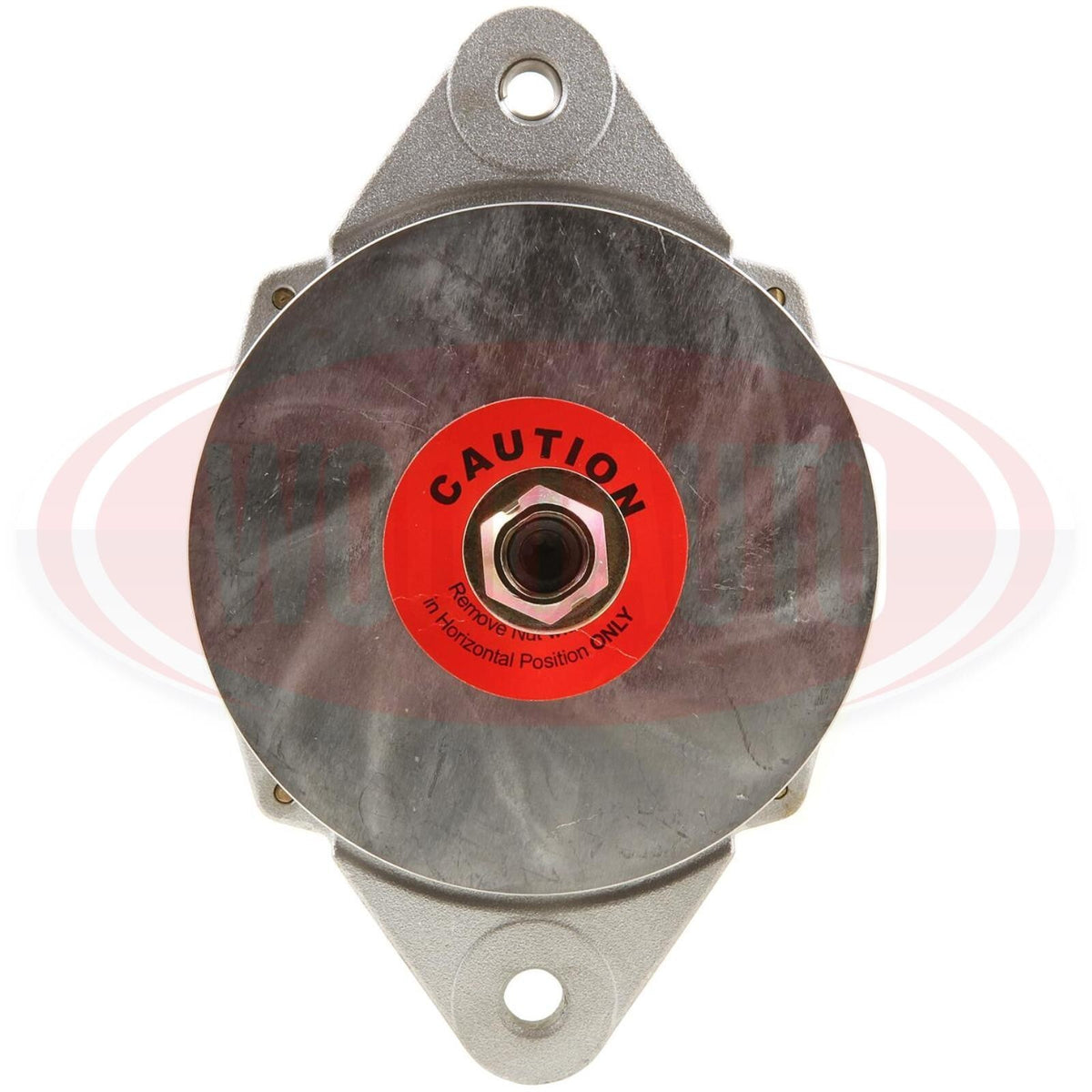 Alternator FOR Volvo Ford John Deere Caterpillar New Holland Kenworth Mack 21SI - view 3