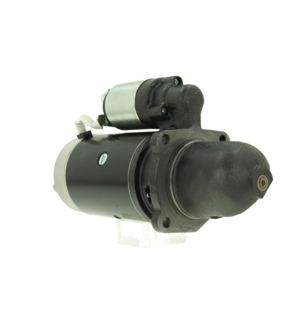 Starter Motor FOR Lamborghini Same Ursus Zetor Agricultural Bukh Marine Carraro - view 2