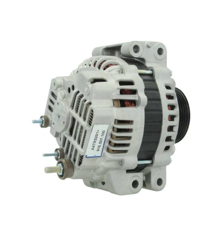 Alternator FOR Scania 164C 164G 164L G280 G320 G340 G360 G370 G380 G410 G420 440 - view 5