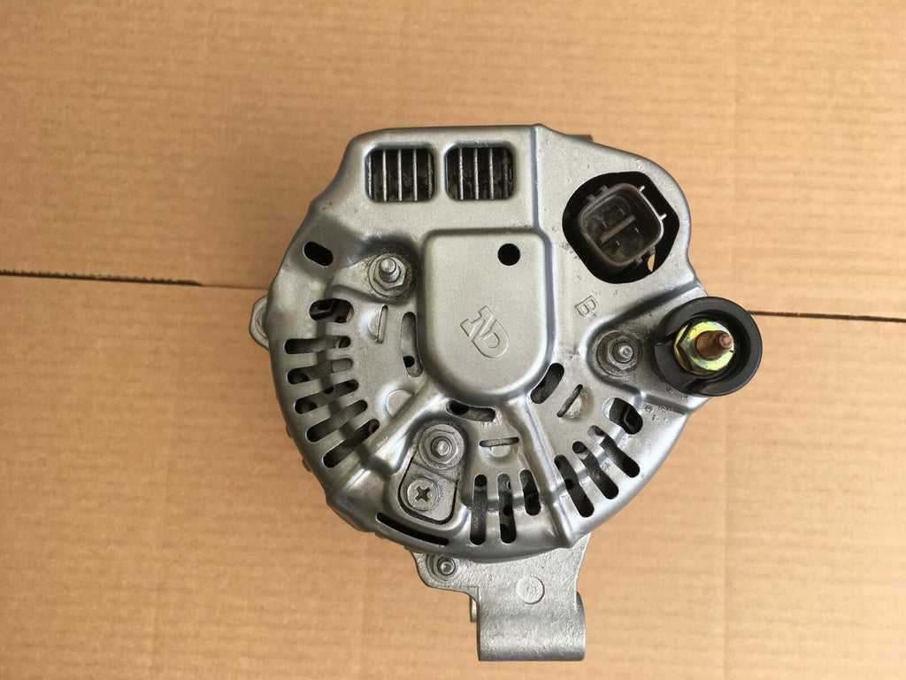 Alternator FOR Honda Civic 2.0 Petrol K20A3 K20A2 EU EP EV - view 2