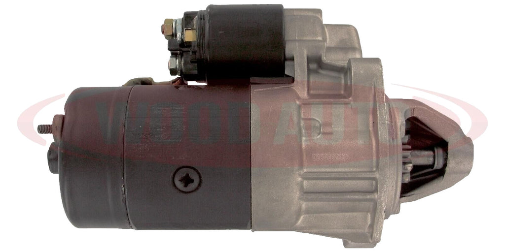 Starter Motor FOR Jacobsen Lawn Mower VM Motori VM 100F 3.0 76F 85F 2.7 Diesel - view 8