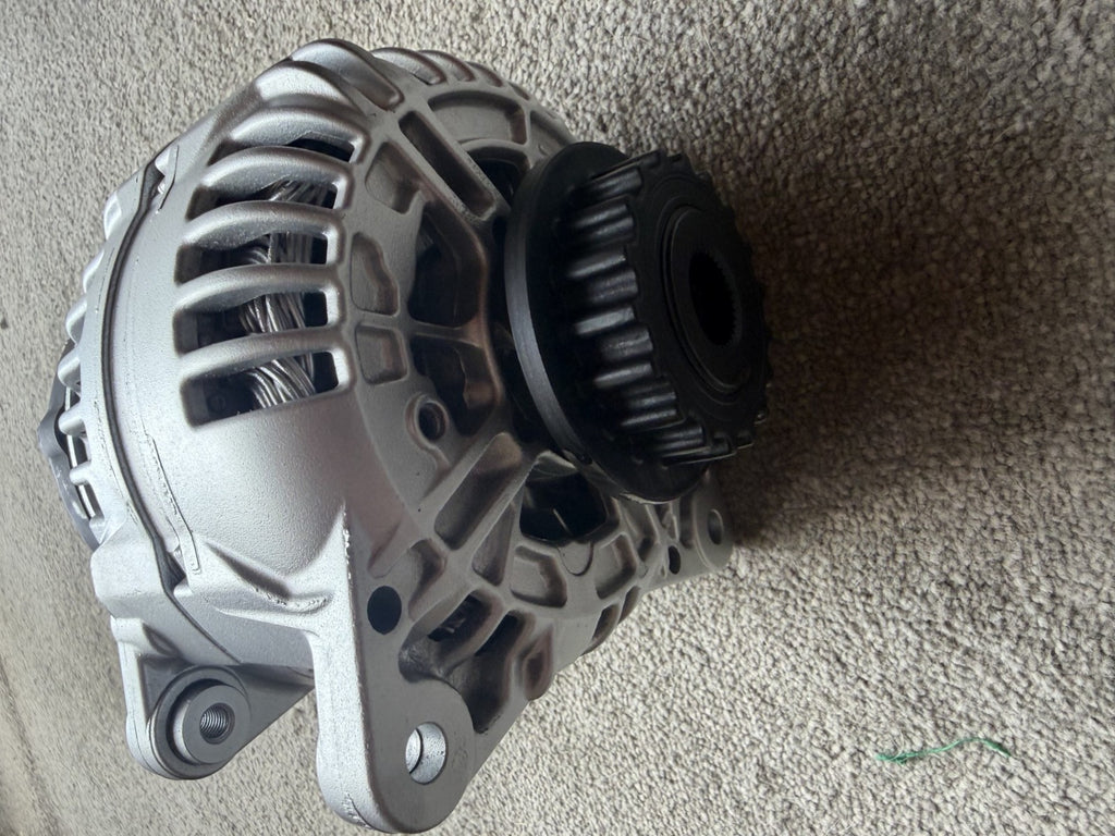 Alternator FOR VW California T5 Camper Multivan Transporter Touareg 2.5 Diesel - view 6
