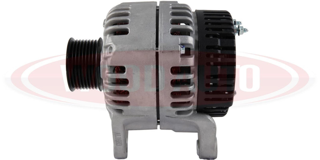 Alternator FOR JCB Excavator Loader Forklift Loadall JCB444TA JCB444T JCB444 - view 6