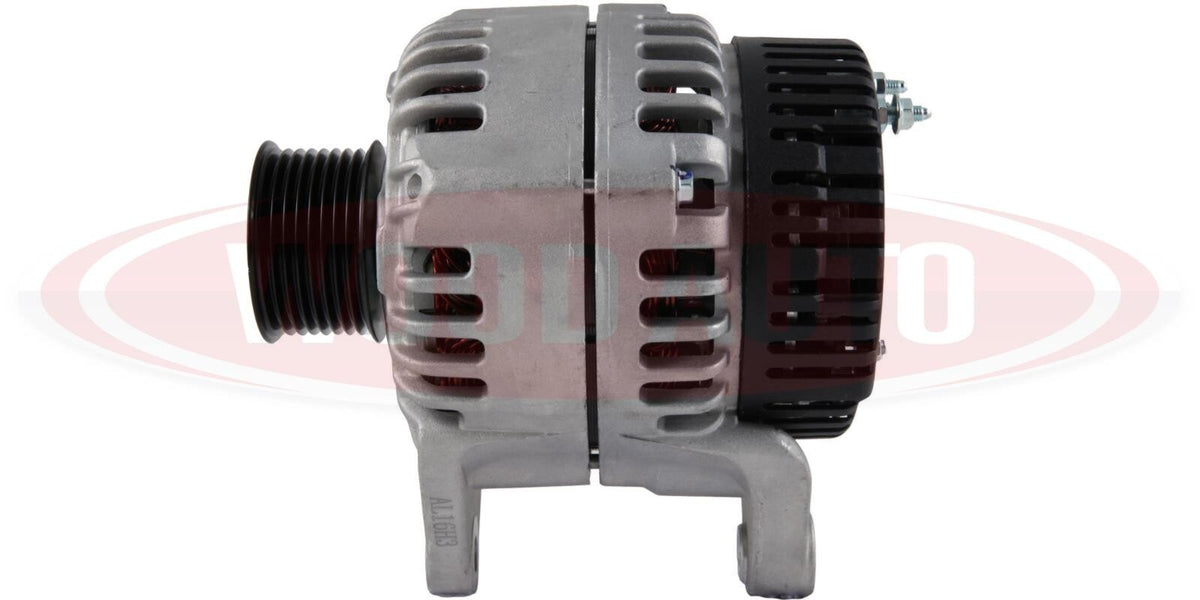 Alternator FOR JCB Excavator Loader Forklift Loadall JCB444TA JCB444T JCB444 - view 6