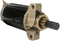 Starter Motor FOR Mercury Marine Yamaha Marine 30-40hp United Technologies