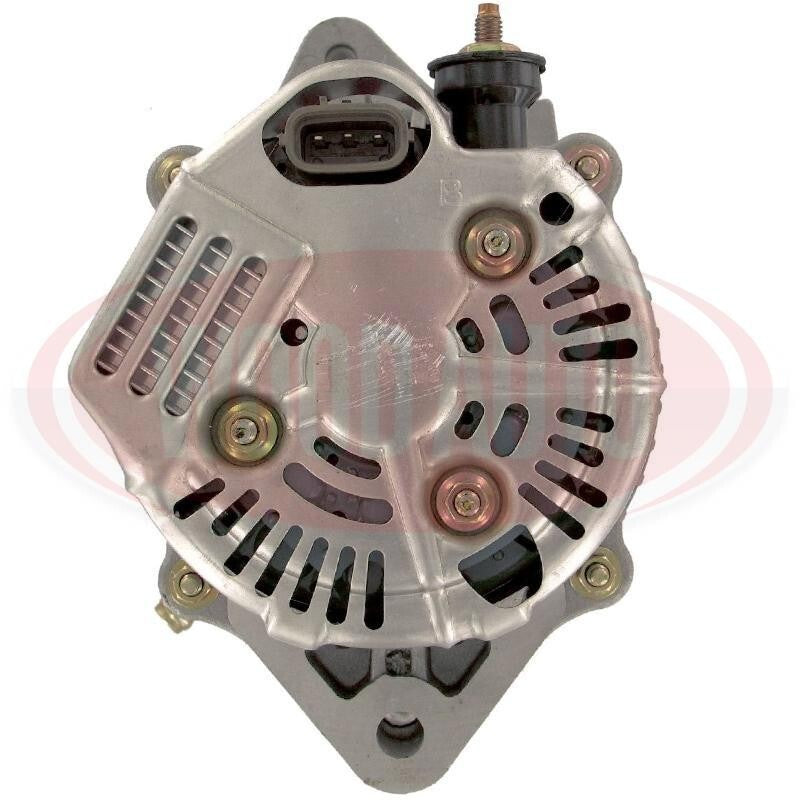 Alternator FOR Toyota HiAce Hi-Ace 2.4 Diesel 2L H10 Denso HC-Cargo Lucas - view 5