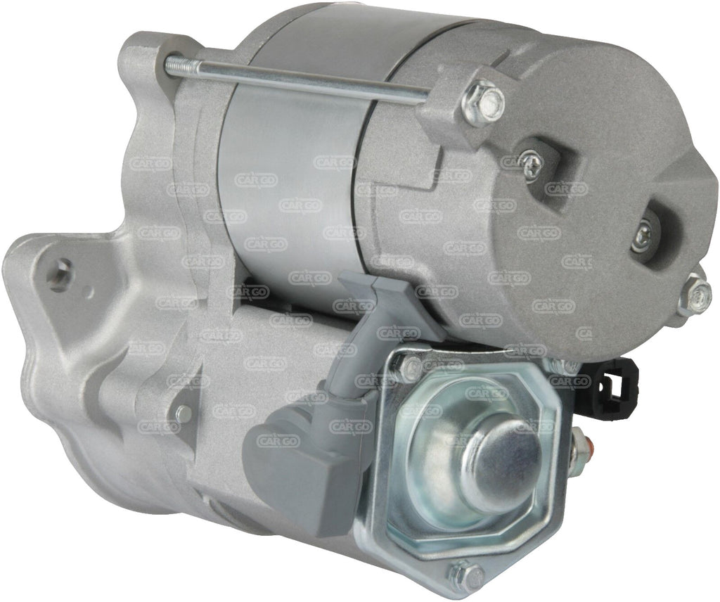 Starter Motor FOR Bobcat Case Cummins Hitachi Kubota Manitou New Holland V1505-E - view 2