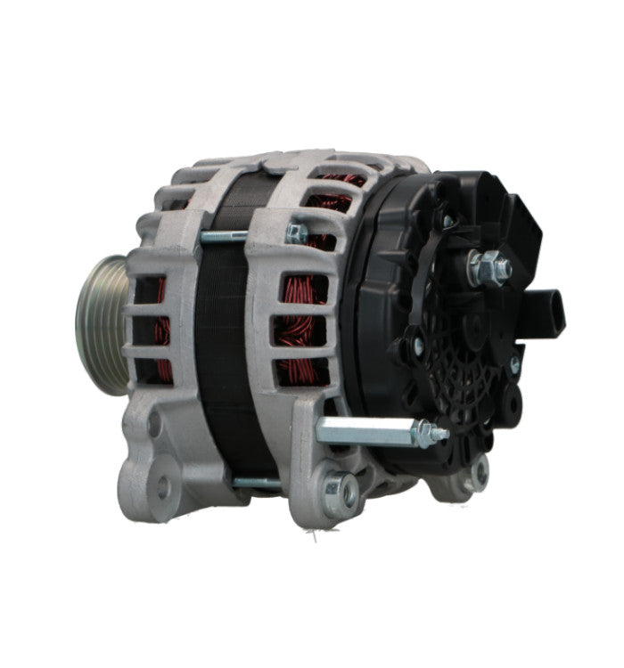 Alternator FOR VW Volkswagen Polo Audi A1 Seat Ibiza Skoda Fabia Rapid 140 AMP - view 9