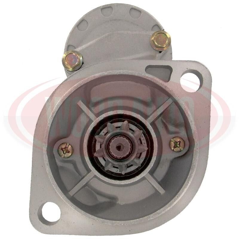 Starter Motor FOR Hyster Forklift Hyster H30 H40 H50 H60 H70 H80 H90 Diesel - view 4