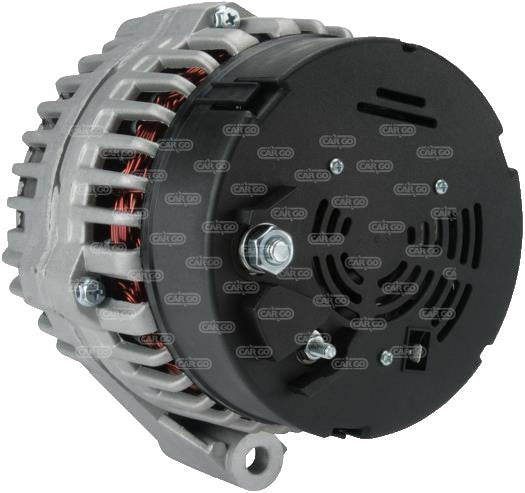 Alternator FOR John Deere 8000 Series 8120 8420 8320 8220 8520 6076 HRW35 - view 3