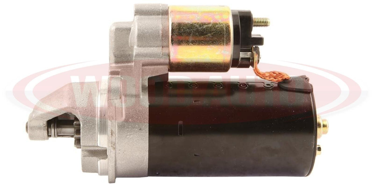 Starter Motor FOR Ruggerini MD300 MD301 MD350 Lombardini - view 6