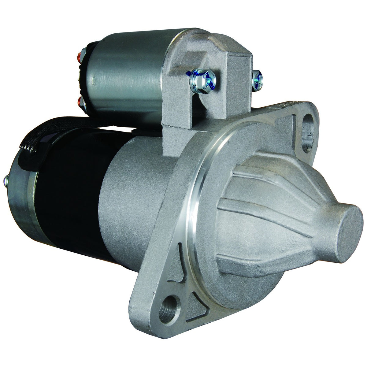 Starter Motor FOR John Deere 1420 1435 4010 4100 4110 (Pro) Gator TH 6x4 Diesel