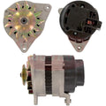 Alternator FOR Case 1000 Series Austin Ford Land Rover Triumph Vauxhall 17ACR LH
