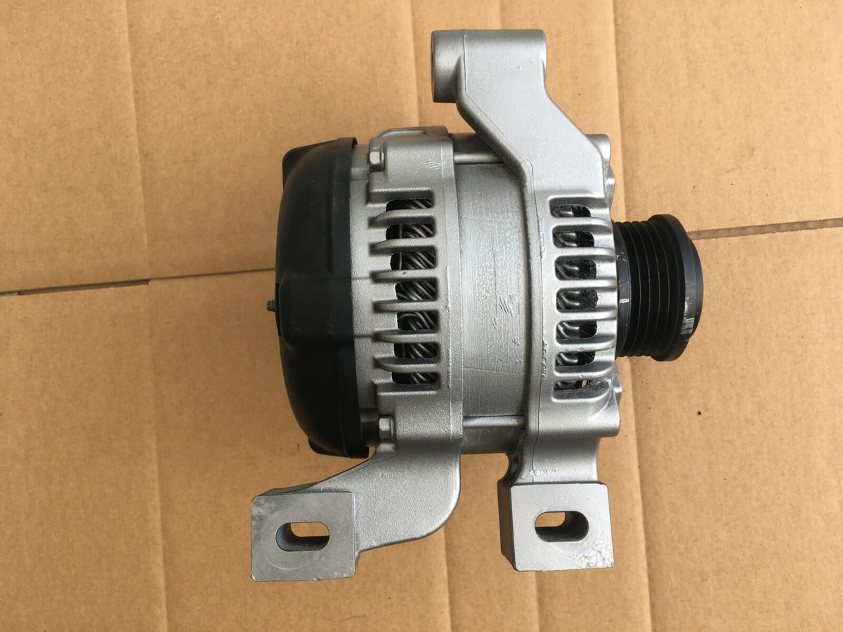 Alternator FOR Volvo C70 S40 V50 2.4 Petrol 2.4 Diesel CDi TDi C70 S40 V50 2.5 - view 4