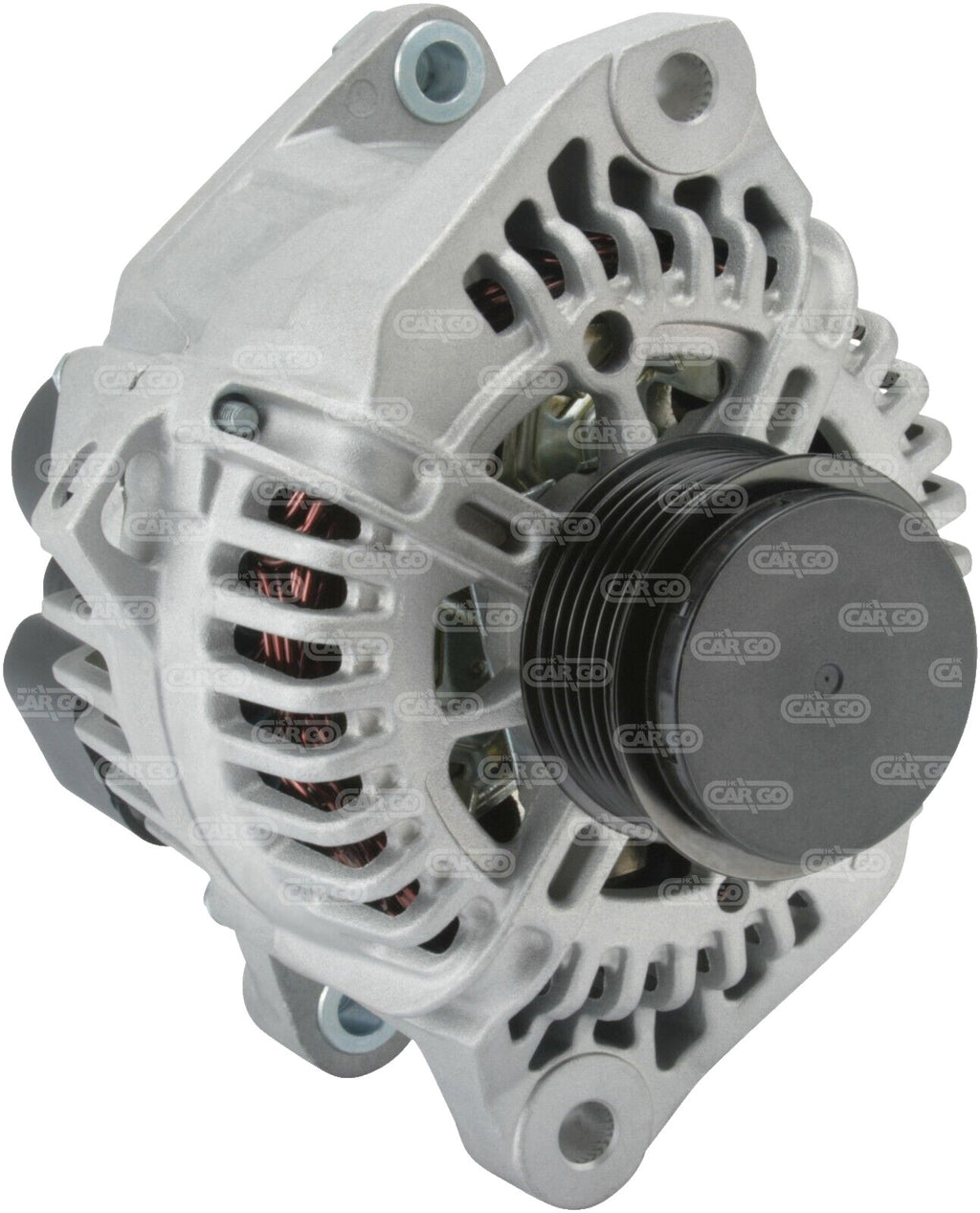 Alternator FOR Hyundai Sonata ix35 2.0 2.4 Petrol VVTi Kia Carens Cerato Forte - view 2