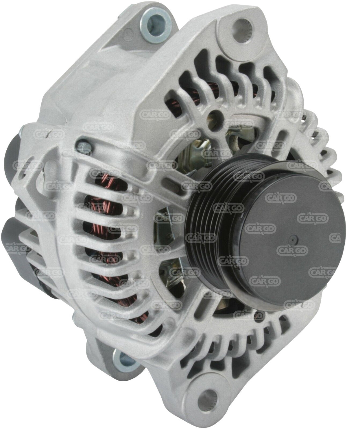 Alternator FOR Hyundai Sonata ix35 2.0 2.4 Petrol VVTi Kia Carens Cerato Forte - view 2
