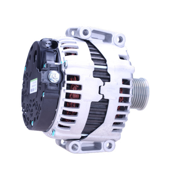Alternator FOR Mercedes R300 ML300 E300 R300 ML280 ML300 GL320 3.0 Diesel CDi - view 4