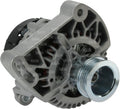 Alternator FOR Fiat 500 500C Albea Doblo Linea Palio Punto Evo Siena 1.4 Petrol