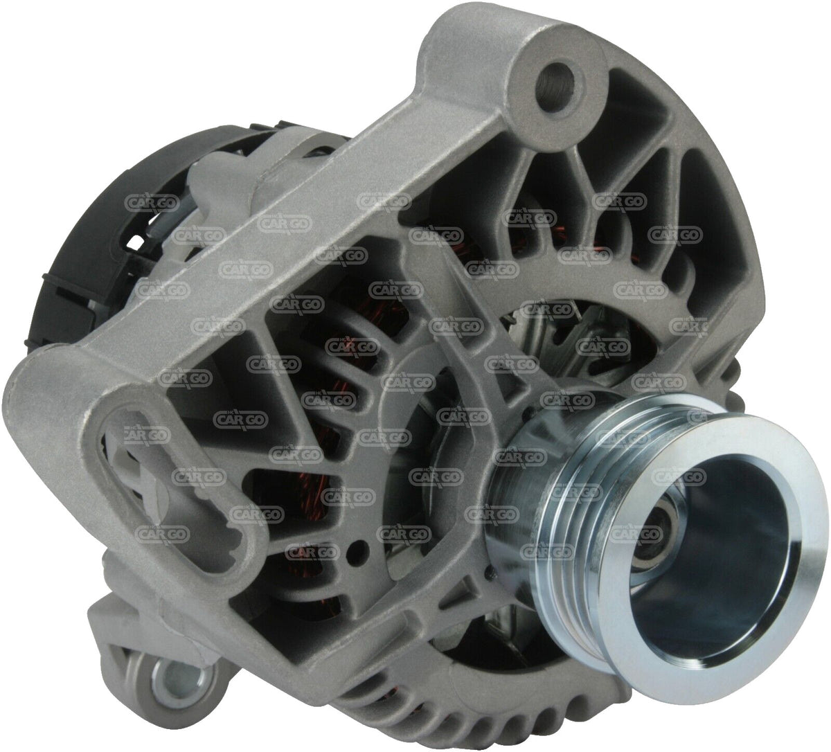Alternator FOR Fiat 500 500C Albea Doblo Linea Palio Punto Evo Siena 1.4 Petrol